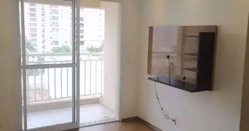 Apartamento com 2 dormitórios, 56 m² - venda por r$ 650.000,00 ou aluguel por r$ 3.452,92/mês - campestre - santo andré/sp