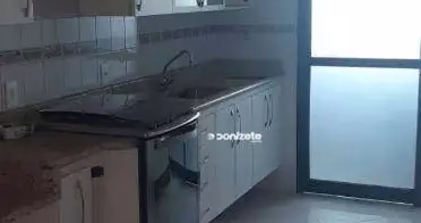 Apartamento com 2 dormitórios para alugar, 84 m² por r$ 3.445,00/mês - vila assunção - santo andré/sp