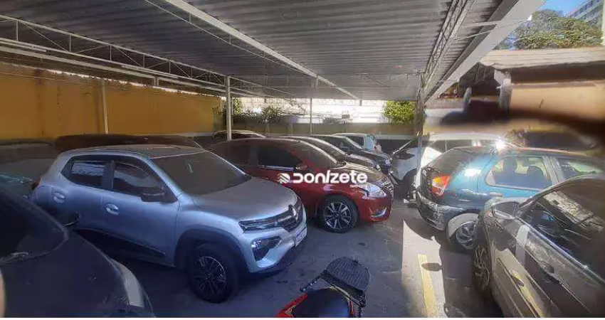 Loja à venda, 630 m² por r$ 310.000,00 - centro - santo andré/sp