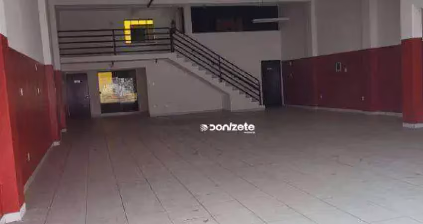 Prédio, 488 m² - venda por r$ 2.660.000,00 ou aluguel por r$ 13.391,91/mês - vila valparaíso - santo andré/sp