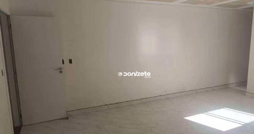 Apartamento com 3 dormitórios à venda, 85 m² por r$ 600.000,00 - paraíso - santo andré/sp