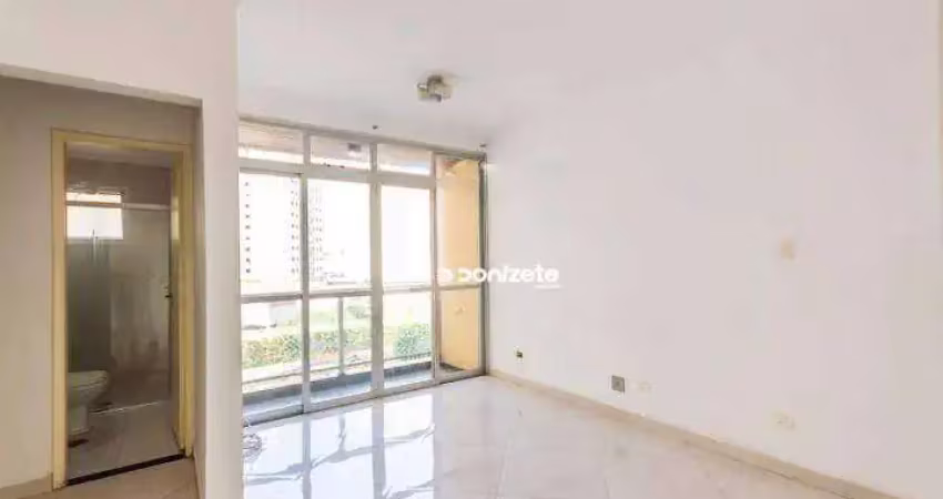 Apartamento à venda, 70 m² por r$ 429.000,00 - vila valparaíso - santo andré/sp