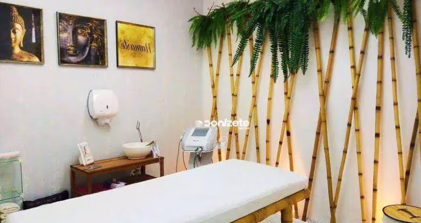 Ponto comercial com 6 salas à venda na Avenida João Ramalho, --, Centro, Santo André