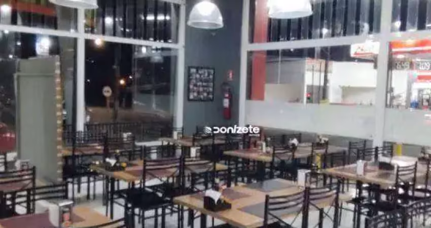 Pizzaria e esfiharia a venda em mauá com salão e delivery