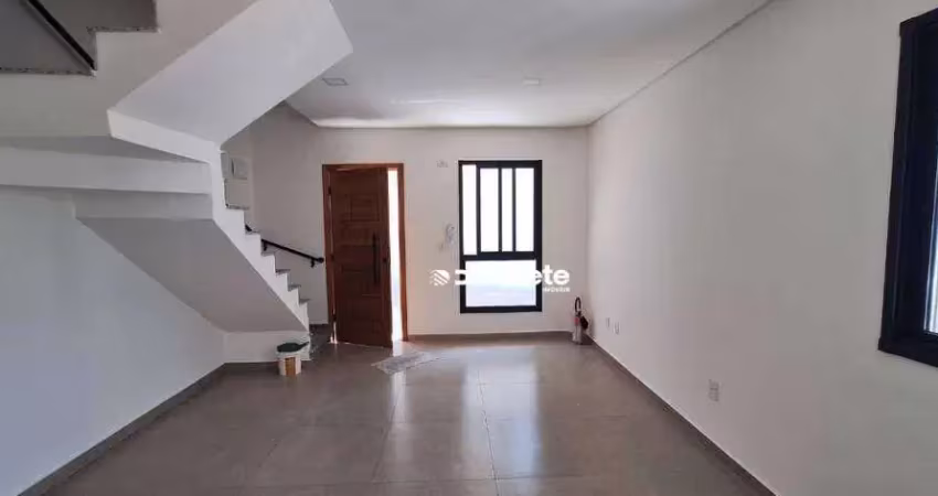 Sobrado com 2 dormitórios à venda, 102 m² por r$ 499.000,00 - vila pires - santo andré/sp