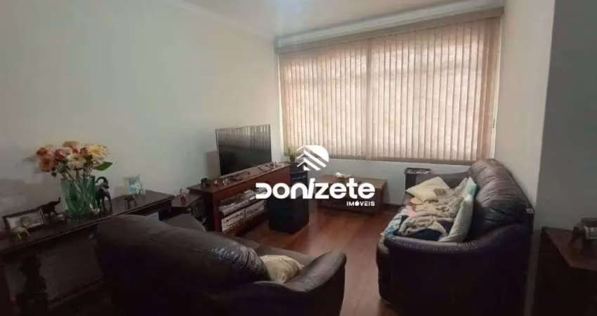 Apartamento com 3 quartos à venda na Rua Coronel Ortiz, --, Vila Assunção, Santo André
