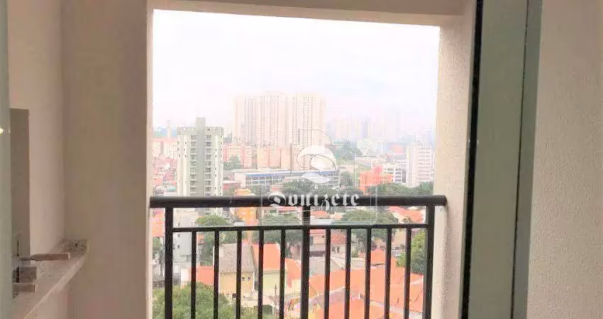 Apartamento com 2 dormitórios à venda, 66 m² por r$ 574.900,00 - vila dusi - são bernardo do campo/sp