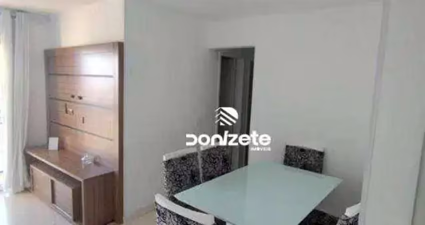 Apartamento com 3 dormitórios à venda, 60 m² por r$ 430.000,00 - vila curuçá - santo andré/sp