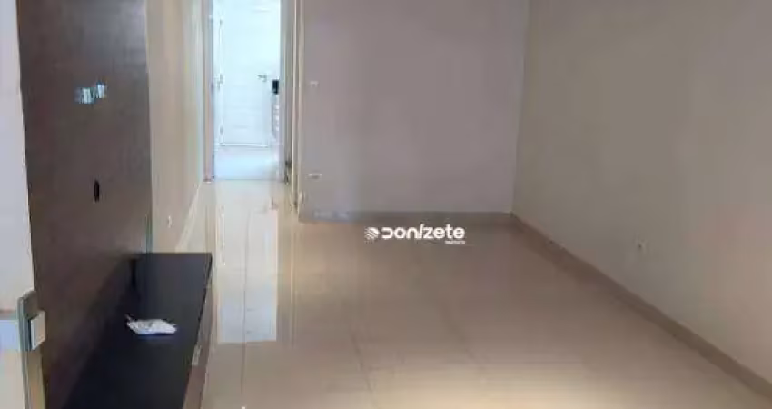 Sobrado com 3 dormitórios, 100 m² - venda por r$ 751.000,00 ou aluguel por r$ 3.837,50/mês - vila marina - santo andré/sp