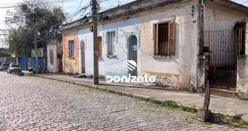 Terreno à venda, 2652 m² por r$ 10.610.000,00 - vila américa - santo andré/sp
