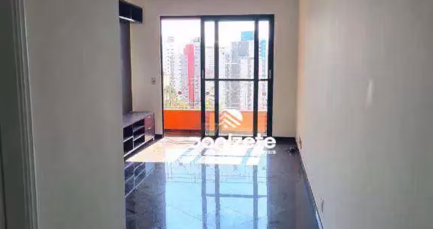 Apartamento com 3 dormitórios à venda, 80 m² por r$ 590.000,00 - jardim bela vista - santo andré/sp