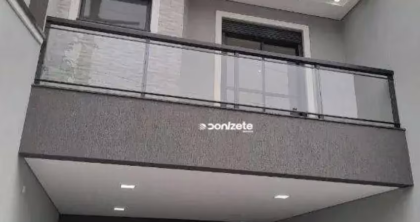 Sobrado com 3 dormitórios à venda, 170 m² por r$ 1.199.900,00 - jardim das acácias - são bernardo do campo/sp