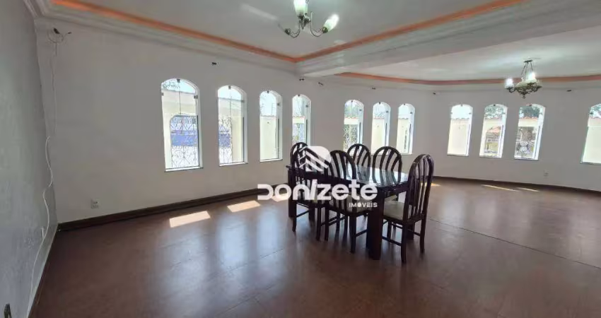 Sobrado com 3 dormitórios à venda, 319 m² por r$ 849.999,90 - jardim ana maria - santo andré/sp