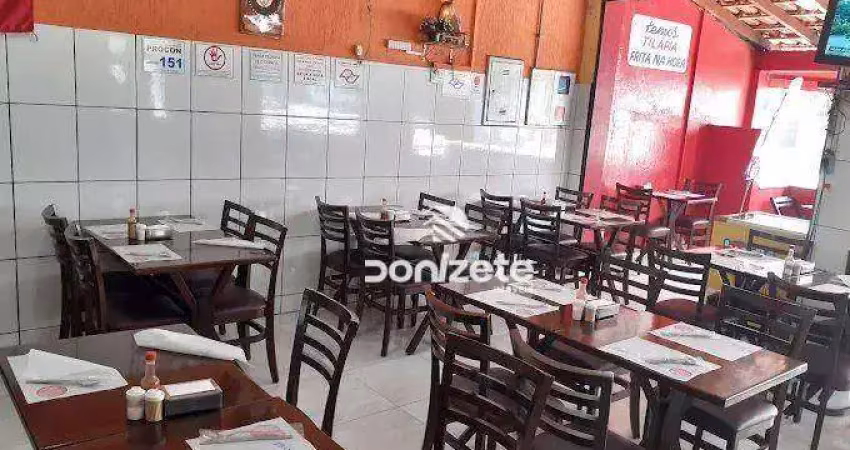 Ponto comercial com 1 sala à venda na Avenida João Ramalho, --, Centro, Santo André