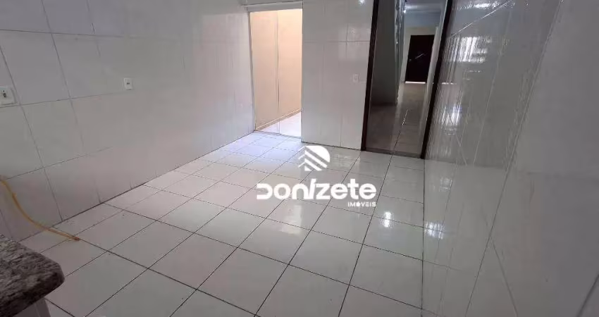 Sobrado com 3 dormitórios à venda, 141 m² por r$ 599.999,99 - vila linda - santo andré/sp