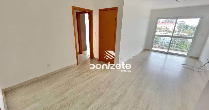 Apartamento com 3 dormitórios à venda, 106 m² por r$ 1.150.000,00 - jardim - santo andré/sp