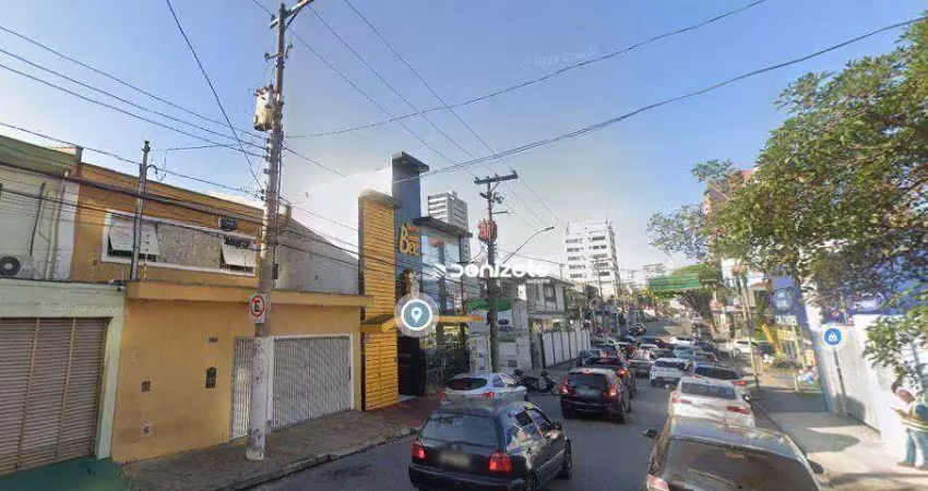 Sobrado com 3 dormitórios à venda, 178 m² por r$ 1.299.999,00 - jardim - santo andré/sp
