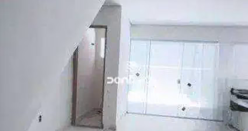 Sobrado com 3 dormitórios à venda, 120 m² por r$ 719.999,99 - jardim utinga - santo andré/sp