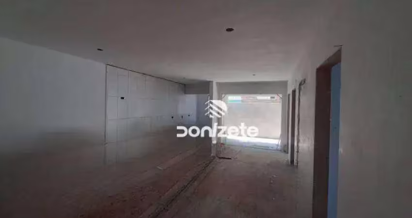 Apartamento com 2 dormitórios à venda, 85 m² por r$ 620.000,00 - vila guiomar - santo andré/sp