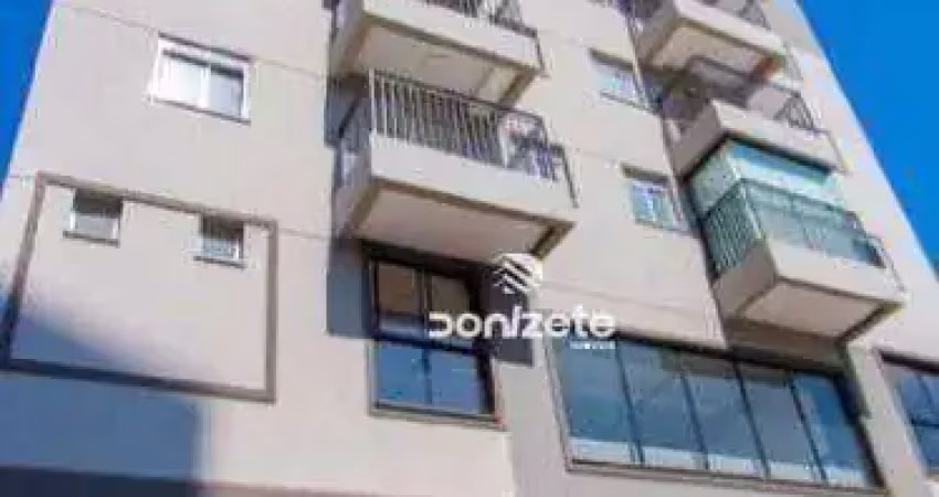 Apartamento com 2 dormitórios à venda, 46 m² por r$ 450.000,00 - campestre - santo andré/sp