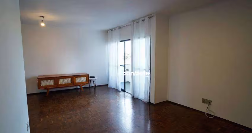 Apartamento com 3 dormitórios, 130 m² - venda por r$ 649.999,99 ou aluguel por r$ 3.950,00/mês - vila valparaíso - santo andré/sp