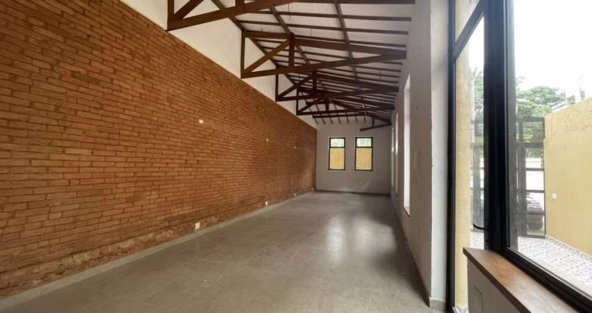 Salão para alugar no Edifício Antuérpia em Piracicaba na Paulista