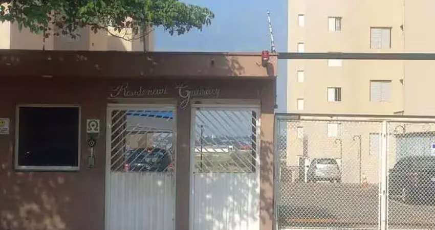 Apartamento com 3 quartos para alugar no Paulicéia, Piracicaba 