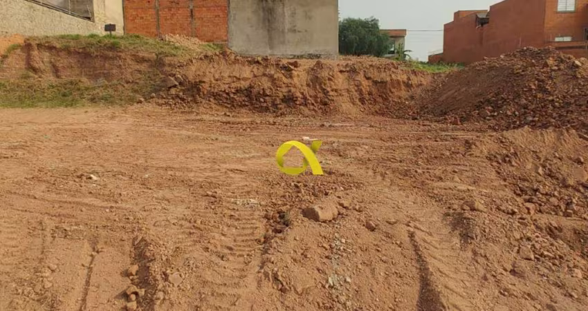 Terreno a venda em Piracicaba no Loteamento Vem Viver Piracicaba
