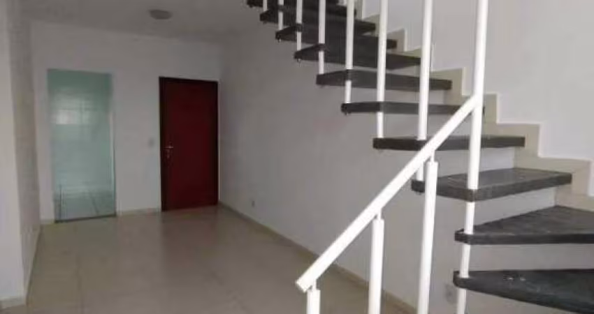 Ótimo apartamento a venda em Piracicaba no Edifício Leticia com cobertura dúplex