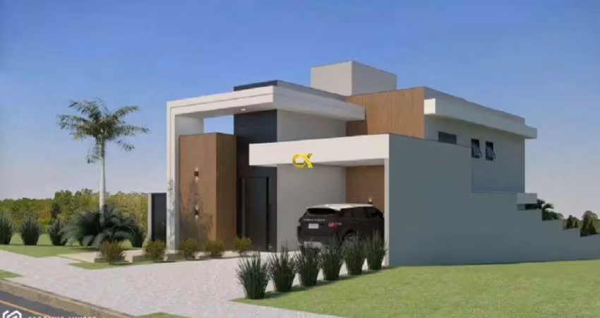 Aproveite!! descubra o requinte nesta casa nova à venda no condomínio villa bela vista, em piracicaba!!!