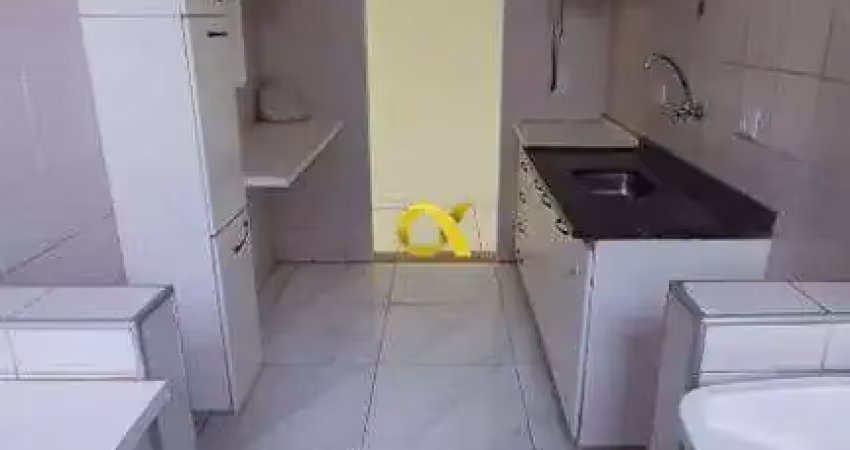 Seu Novo Lar no Jardim Caxambu: Apartamento à Venda no Residencial Parque das Águas!