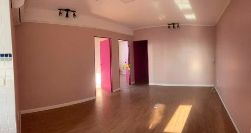 Sala Comercial com 75m ² no bairro Alto.