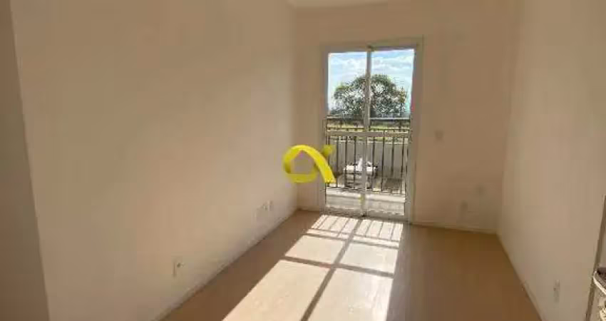 Apartamento para alugar, com 50m², no bairro pompeia em piracicaba - sp