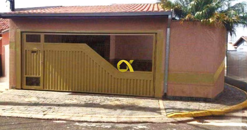 **Maravilhosa Casa à Venda no Condomínio Residencial Bertolin 2 em Piracicaba!**