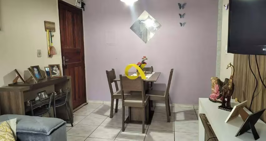 Excelente Apartamento à Venda no Condomínio Residencial Porto Rico - Jardim Parque Jupiá