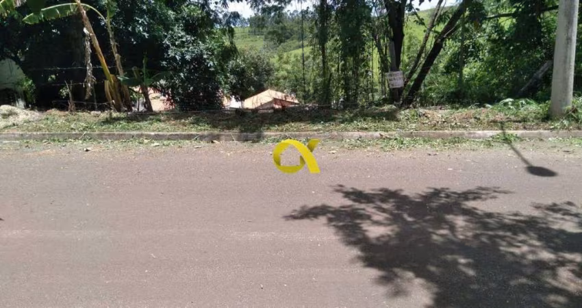 Terreno à venda no bairro Jardim Porangaba