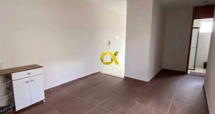 Apartamento com 2 quartos para alugar na Vila Sônia, Piracicaba 