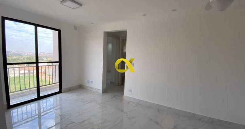 Apartamento para Venda 2 dormitorios no bairro Dois Corregos