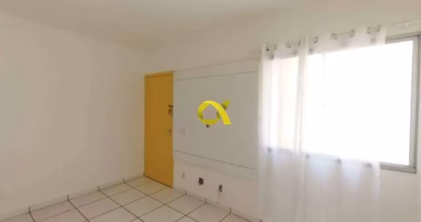 Apartamento à venda no bairro Dois Córregos