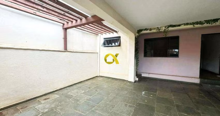 Casa a venda no Bairro São Francisco em Piracicaba