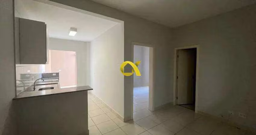Kitnet com 1 dormitório para alugar no Bairro Vila Monteiro
