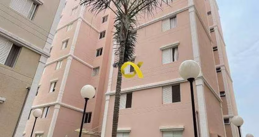 Apartamento a Venda no Residencial Del Giardino 3 - bairro Caxambu Piracicaba