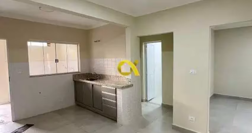 Casa para Locação Cidade Alta