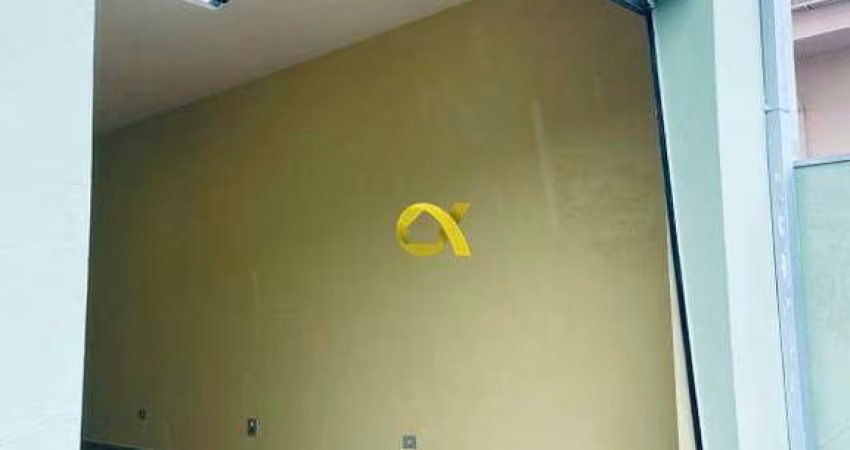 Ponto comercial Para Alugar no Bairro Garças