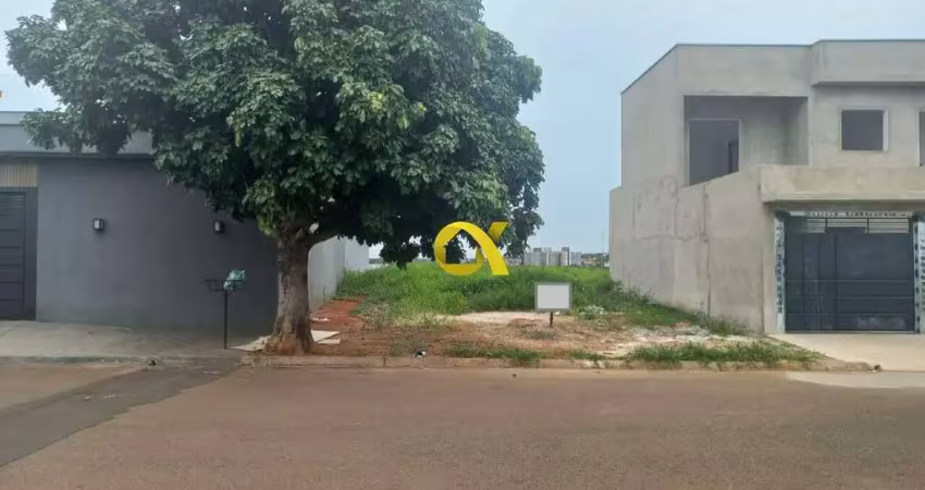 Terreno à venda no Água Branca, Piracicaba 