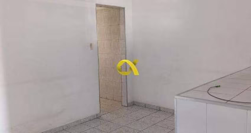 Casa com 2 dormitórios para alugar - Santa Terezinha - Piracicaba