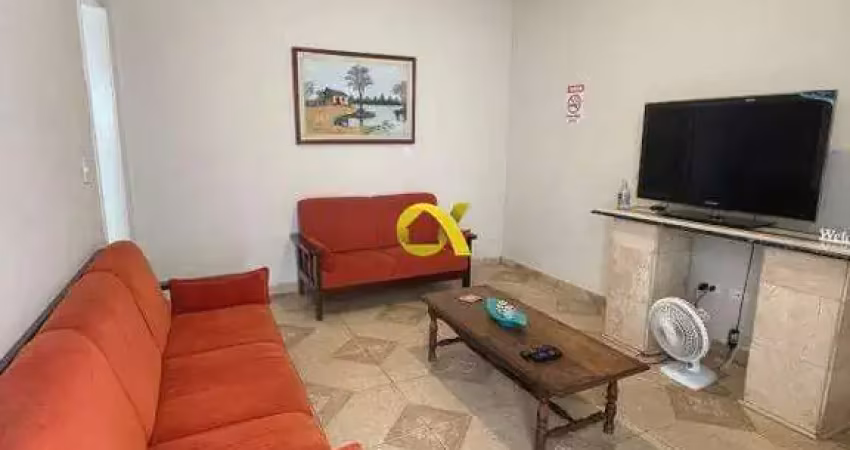Casa para locação com 1 dormitório 1 garagem coberta no bairro glebas califórnia