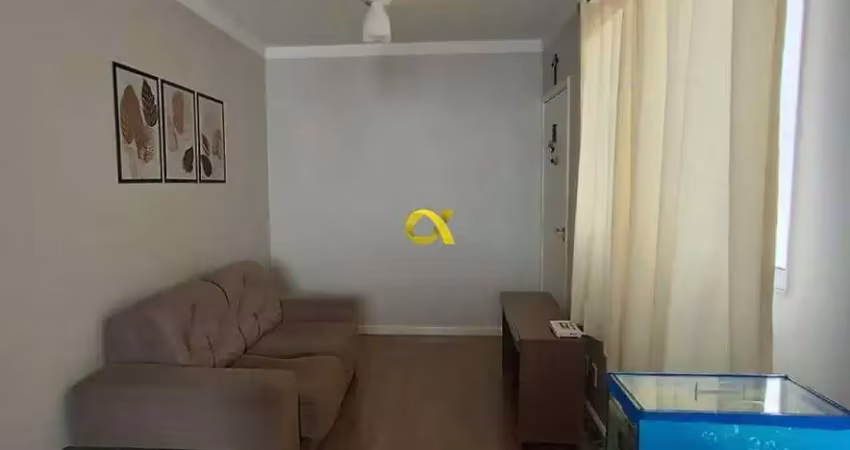 Ótimo apartamento disponível para venda no Condomínio Clube Parque Paradiso.