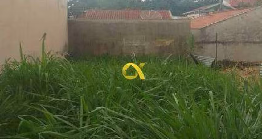 Terreno à venda no bairro Terra Nova