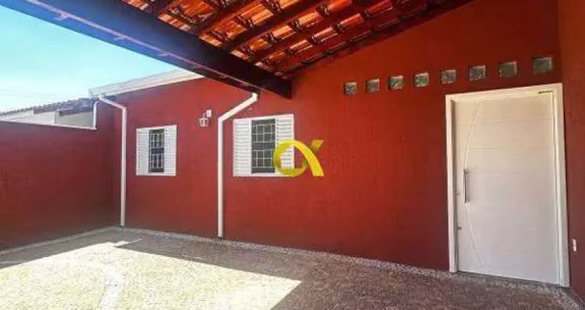 Casa com 3 quartos para alugar no Jardim Oriente, Piracicaba 